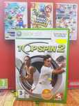 Top Spin 2 Xbox 360 Sklep Iława
