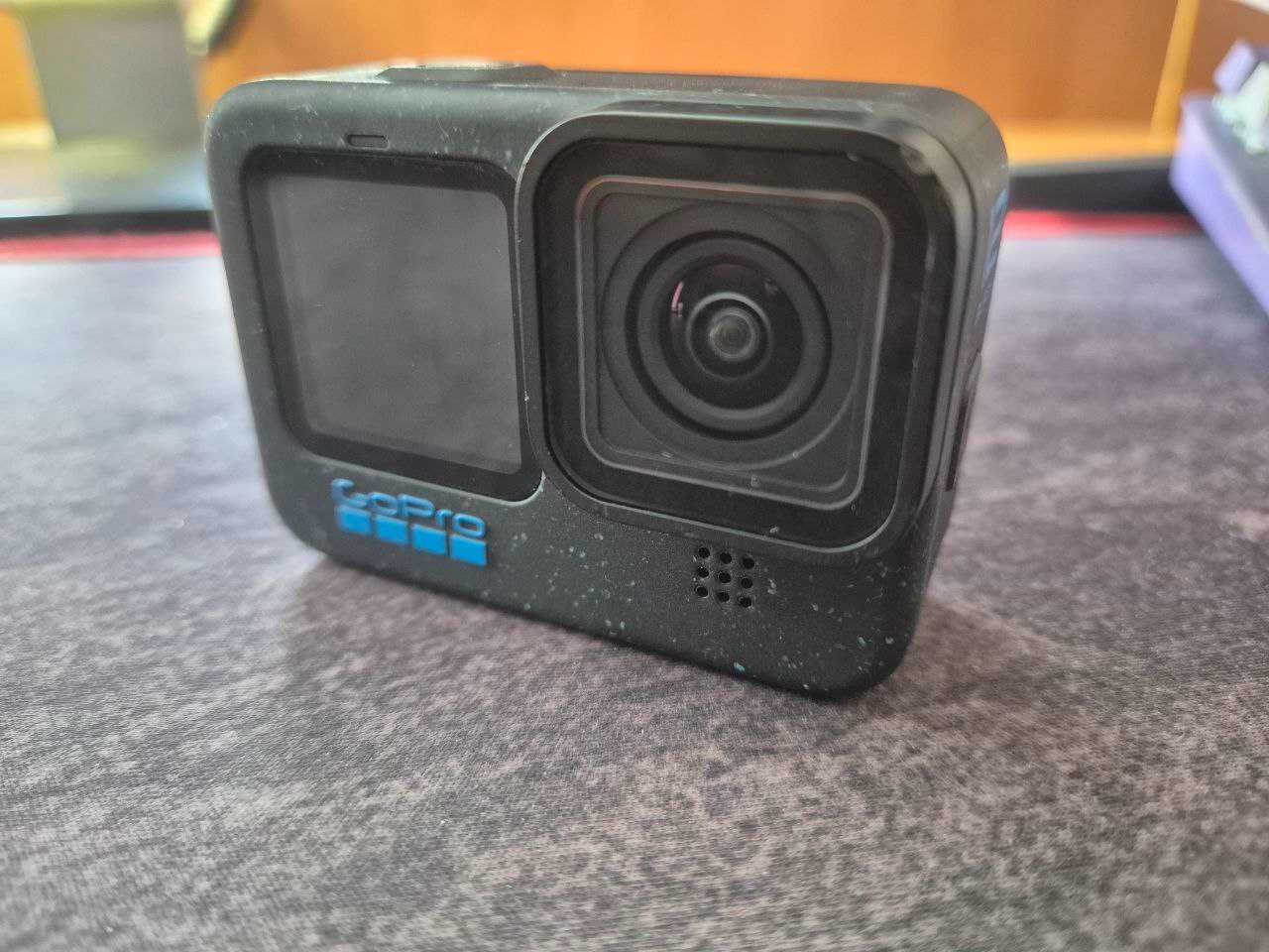Екшн-камера GoPro HERO12 Black