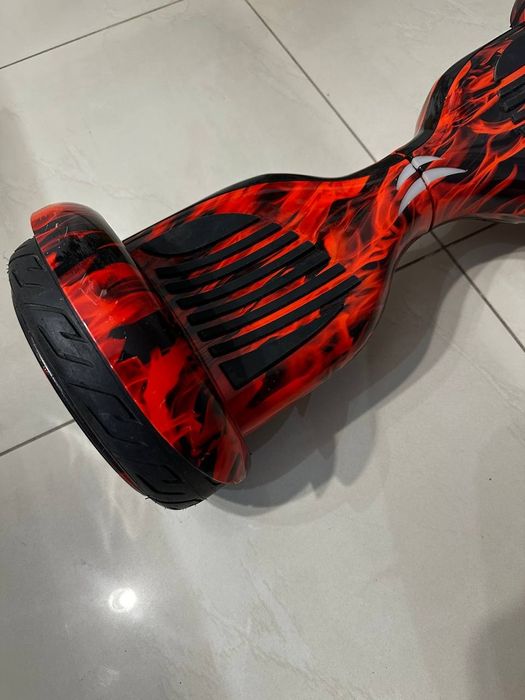 Гіроборд Smart balance