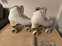 Patins patinagem artiatica Edea