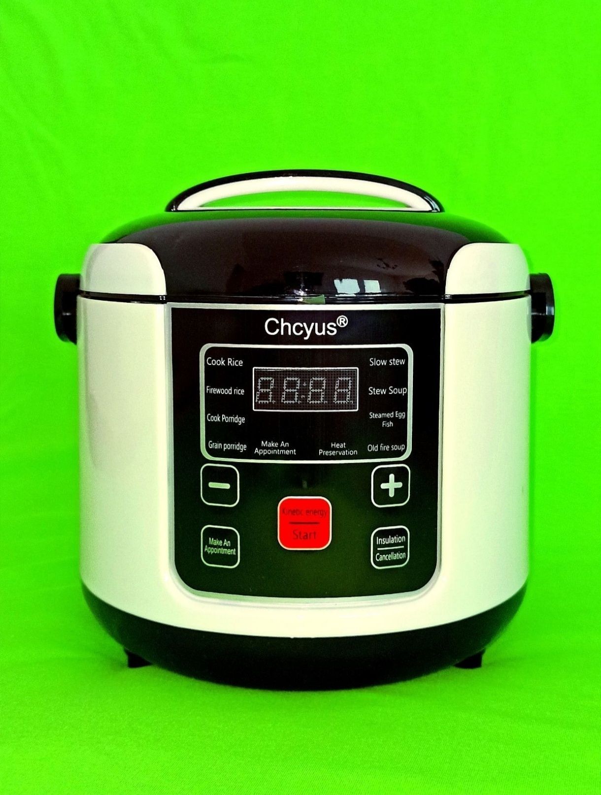 Multicooker 24 wolty do ciezarówek. Мультиварка для грузовиков.