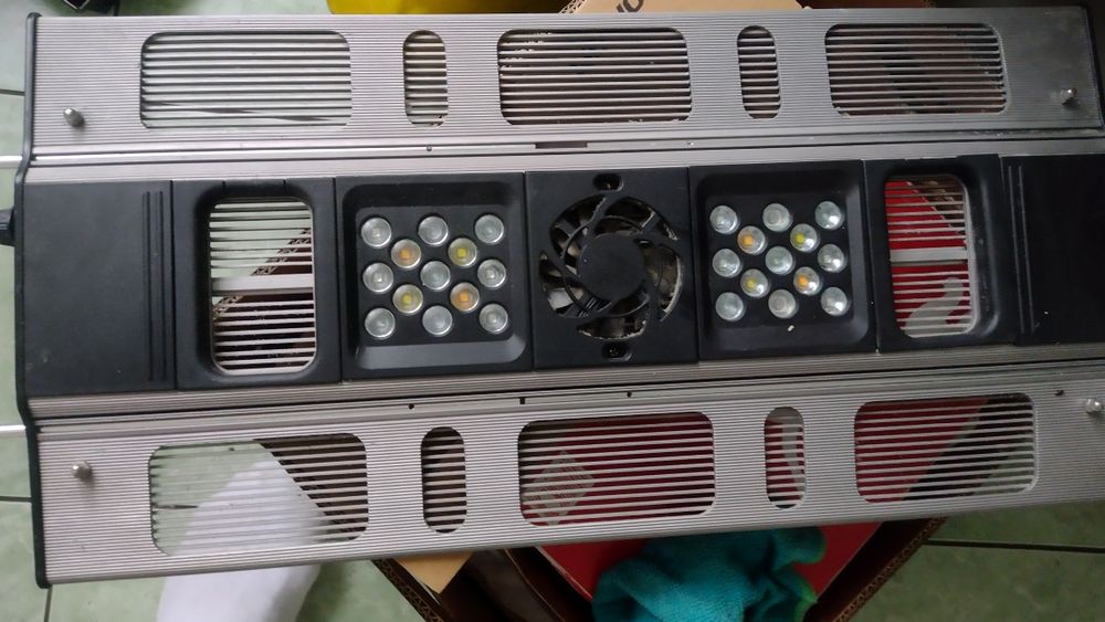 Lampa Maxpect R420R