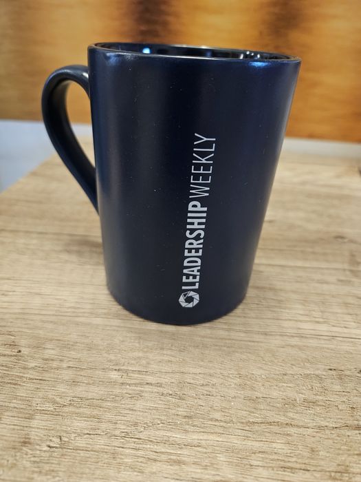 Kubki nowe do kawy lub herbaty