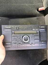 Radio Ford Mondeo mk3