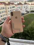 iPhone XS 64gb quase novo
