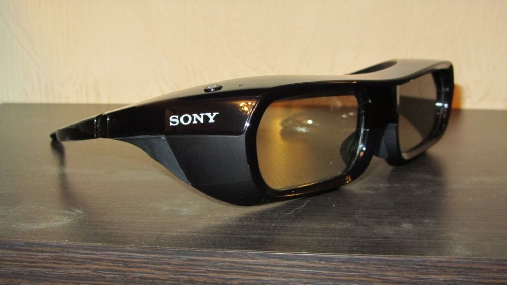 3D-очки Sony TDG-BR250