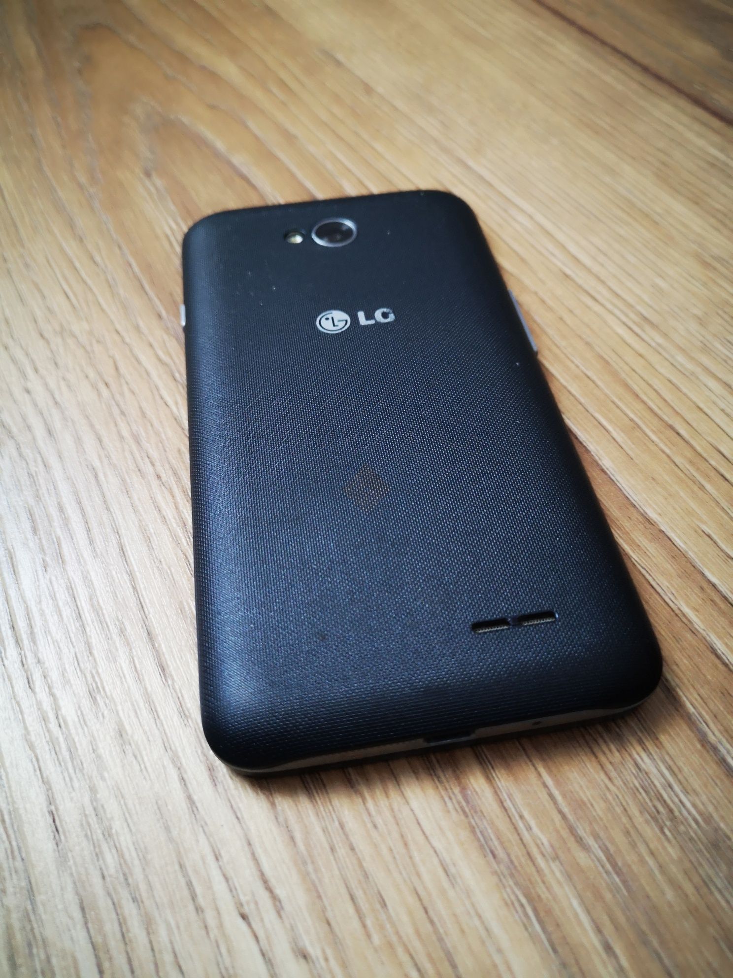 LG L65 nie włącza się