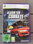 Alarm Für Cobra 11 Xbox 360