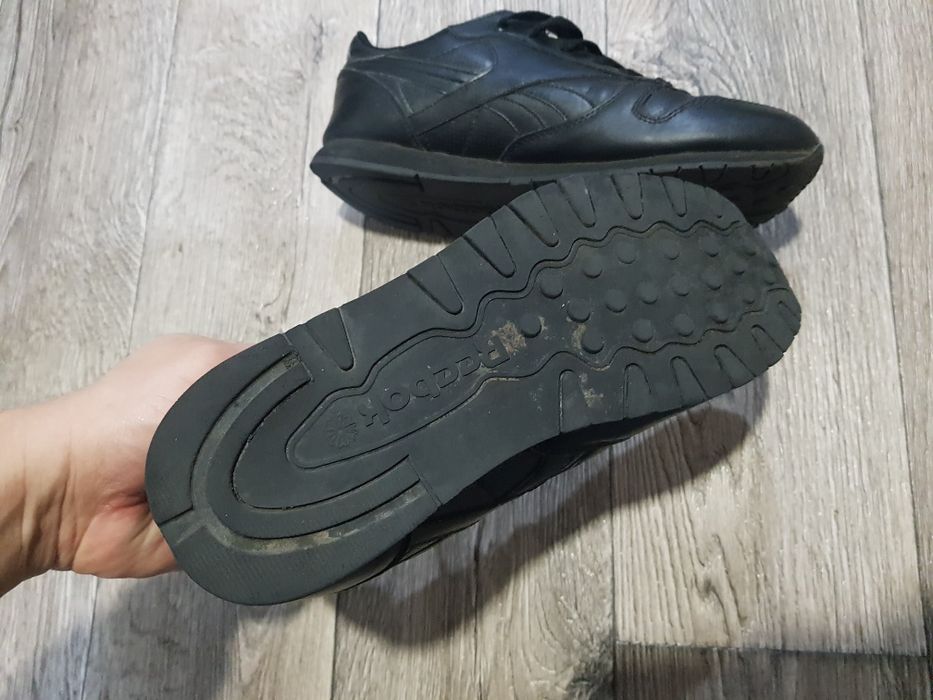 Reebok classic 43