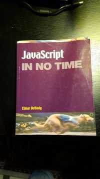 JavaScript - In No Time