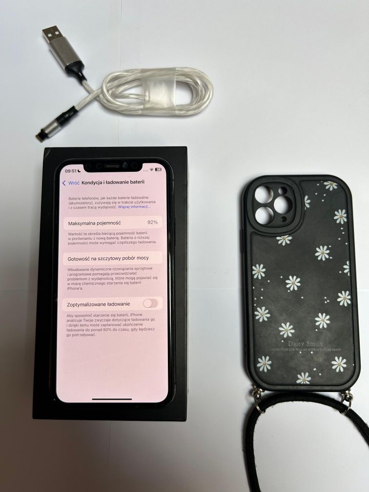 Apple iPhone 11 pro 256 Super stan