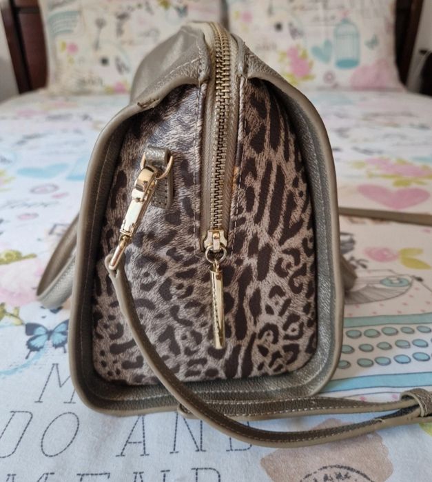 Mala tiracolo Cavalli Class