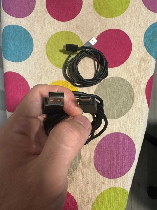 Cabos Originais para DualSense PS5