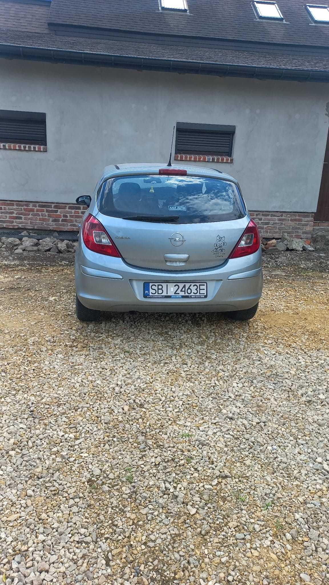 Sprzedam auto powypadkowe
