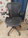 Продам Кресло Herman Miller Aeron