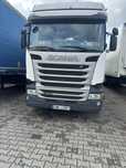 Scania R 440 SPRZEDAM