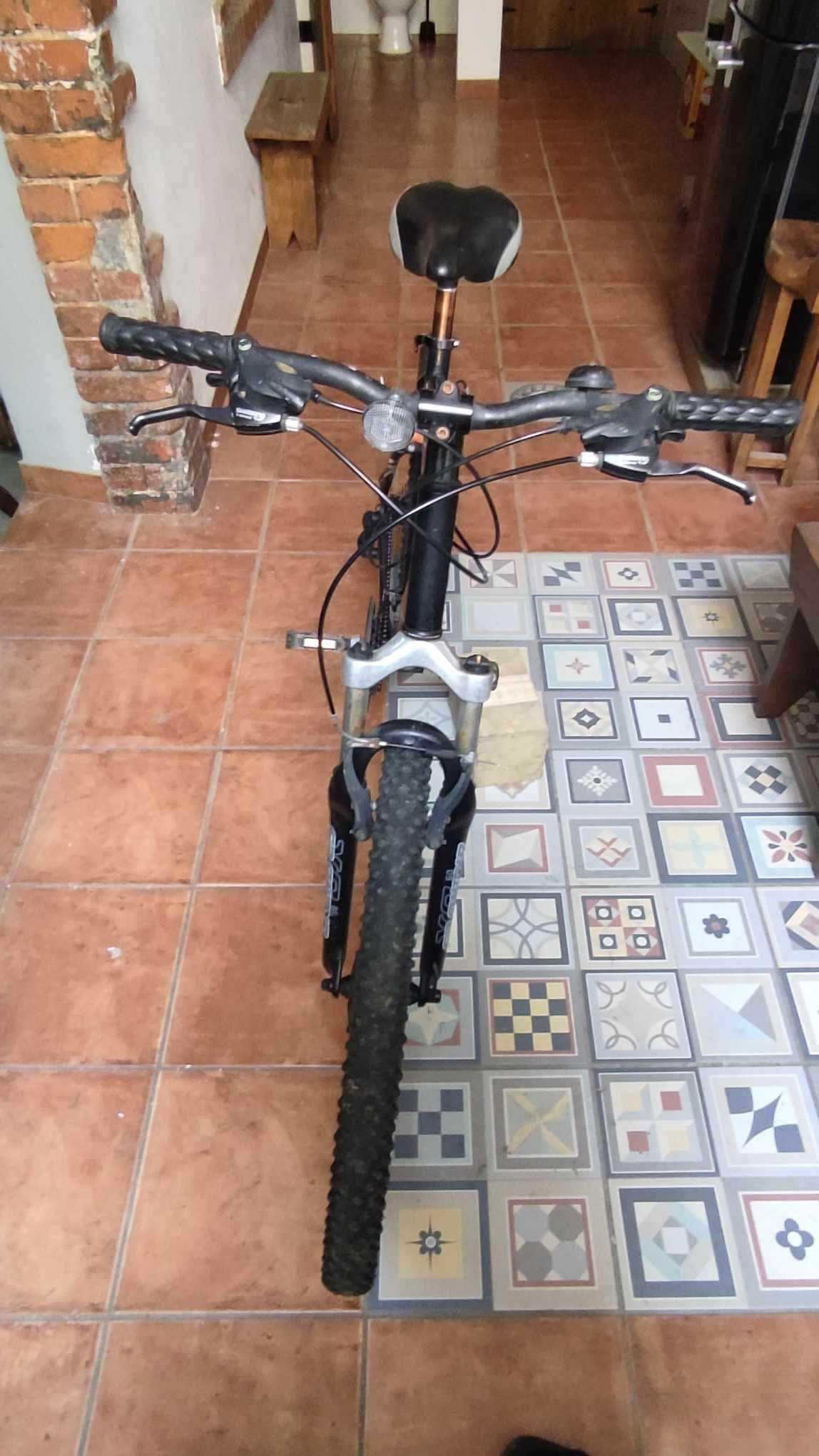 Bicicleta Giant Aluxx L