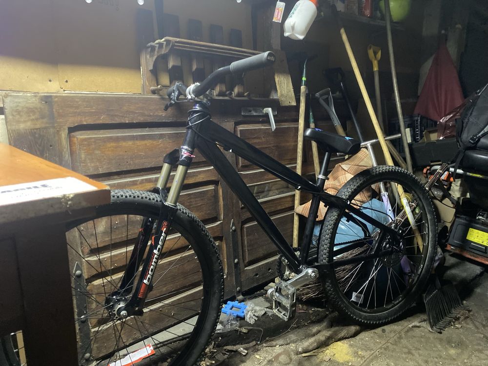 Sprzedam rower dirt