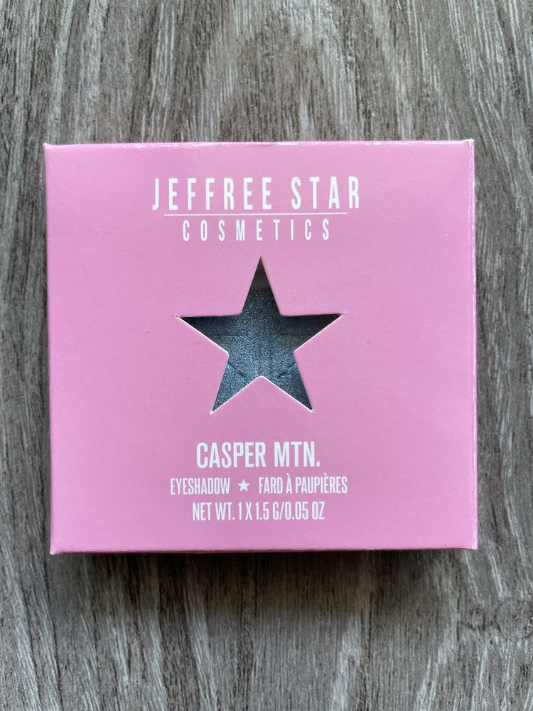 Cień do powiek od Jeffree Star Cosmetics