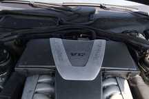 SILNIK MERCEDES 6.0 137.970 137970 CL600 W215 S600 W220 przebieg 190t/km