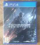 Terminator Resistance PS4