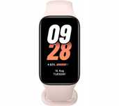 Smartband Smartwatch Opaska Xiaomi Smart Band 8 Active Różowy