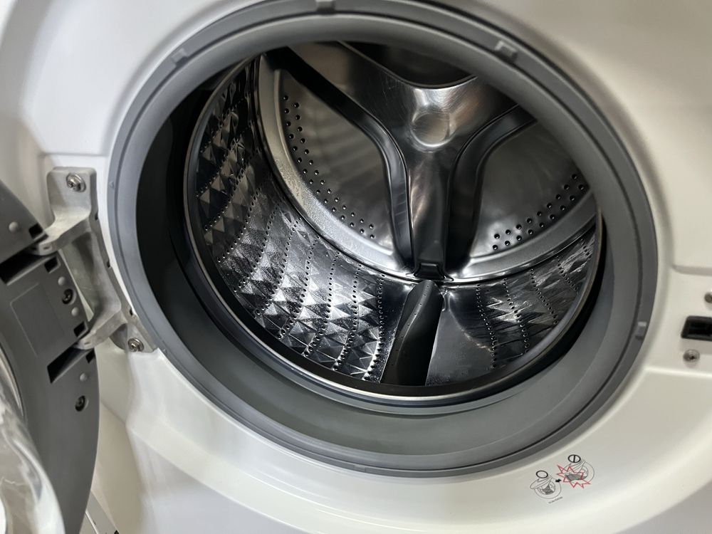 Pralka SAMSUNG 8kg 1400ob A++ |12msc |Dobry stan |Dowóz