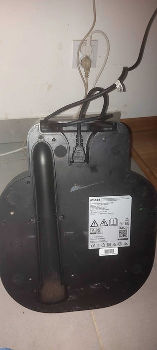 Baza do I ROBOTA clean base automatic do irobota iRobot+3 combo
