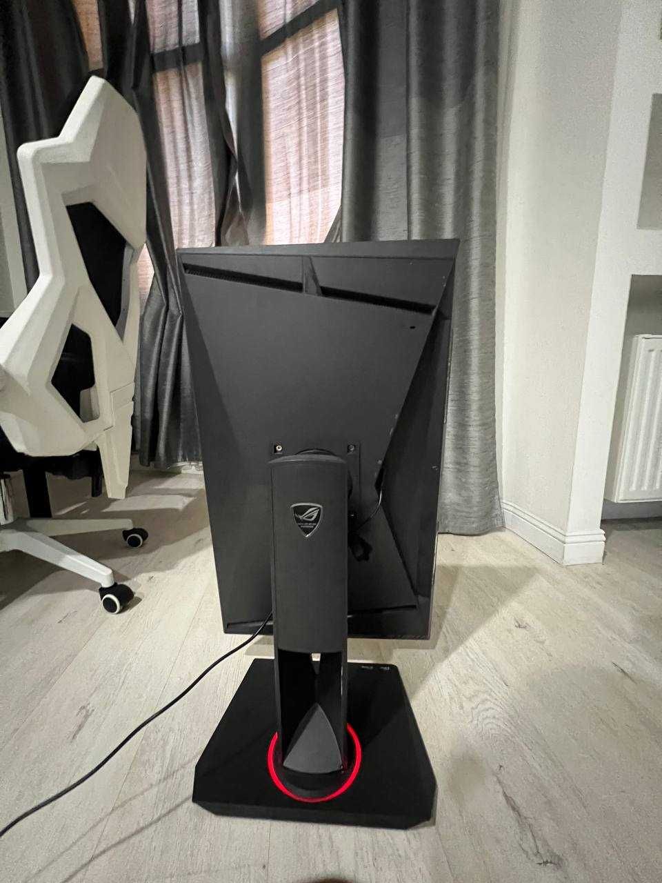 Игровой монитор ASUS ROG Swift PG278Q 27″, 2K, 144 Гц, G-Sync