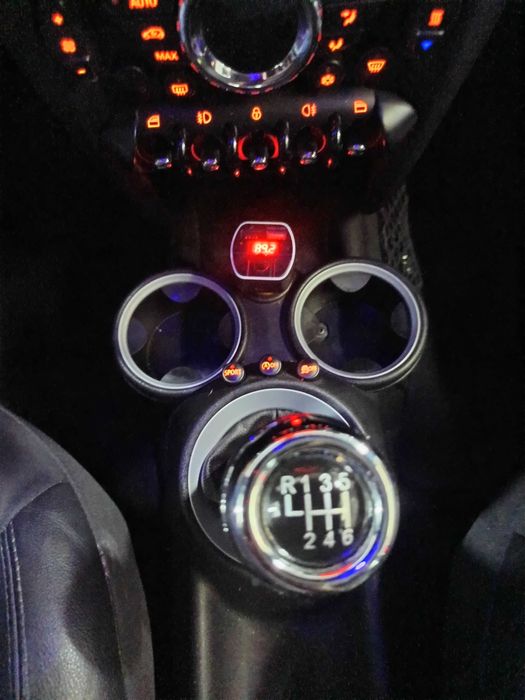 Mini Cooper SD 2.0 143 CV