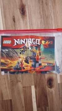 Lego Ninjago - 70753