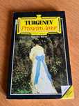 Primeiro Amor     TURGENEV