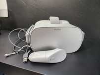 Gogle Oculus Go 64GB