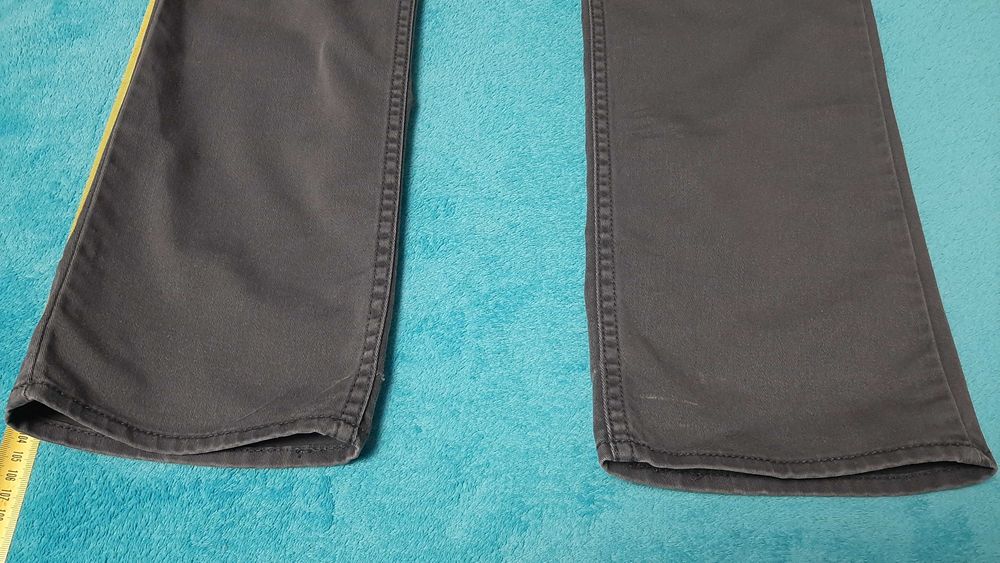 Джинси Vans чоловічі 32 розмір