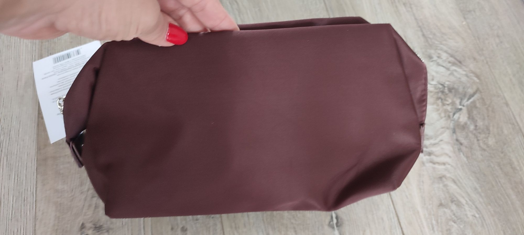 Nowa z metką pojemna kosmetyczka Eternity Calvin Klein