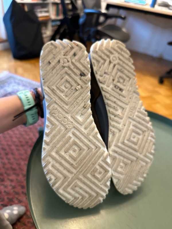 Ecco biom natural motion 38