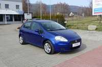 Fiat Grande Punto 1.3Multijet 75KM Klima Zero korozji Bezwypadkowy Nowe opony