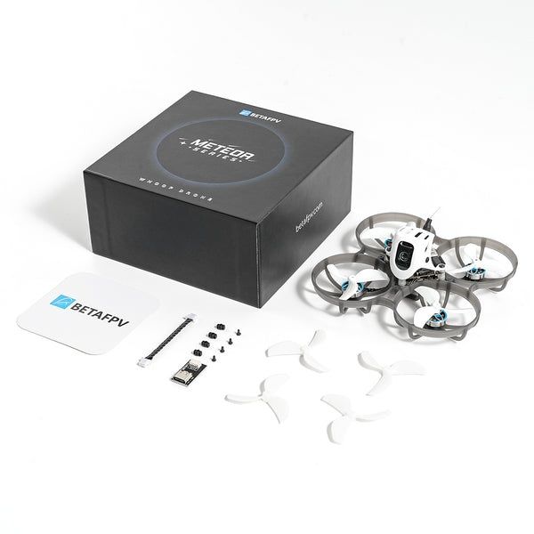 BETAFPV Meteor75 Pro PNP for DJI O4 Air Unit - ELRS 2.4G