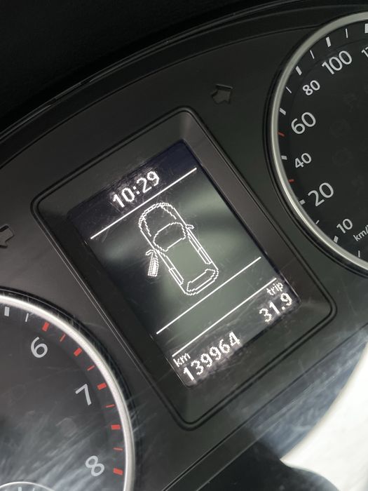 Продам авто фольсваген тігуан 2.0 бензин повний привід