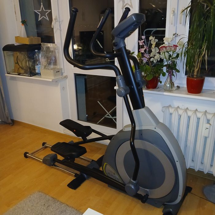 Orbitrek Kettler Axos Elipso