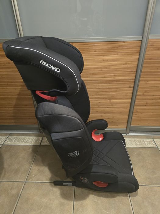 Fotelik recaro monza nova