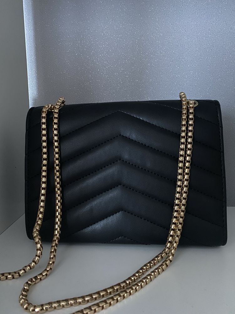 Torebka ysl na ramie