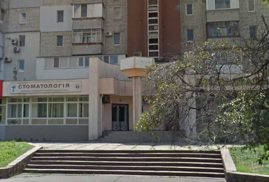 Нежитлові приміщення, 104,4 кв. м, просп. Центральний, 265/15