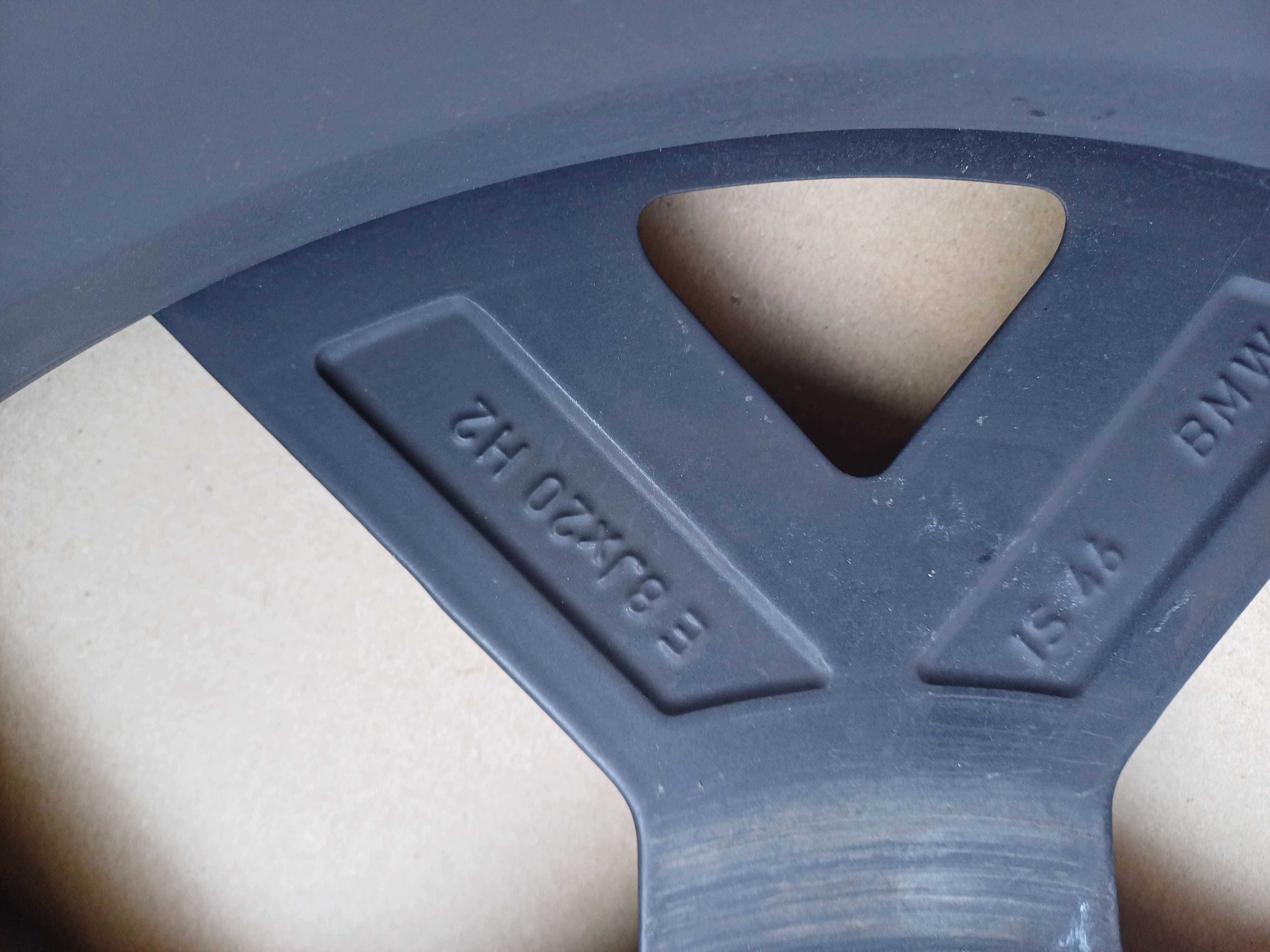 felga bmw x1 u11 u12 ix1 8j x 20 et 46 model 6898.052