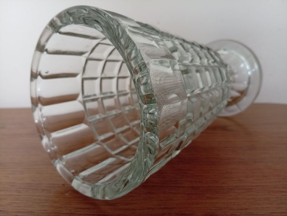 Wazony HSH Hortensja Kostka Karo