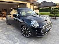 MINI Cooper Cooper s