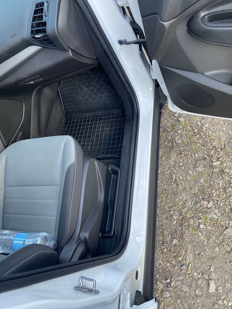 Ford Escape 2015, 1.6 бензин, турбіна