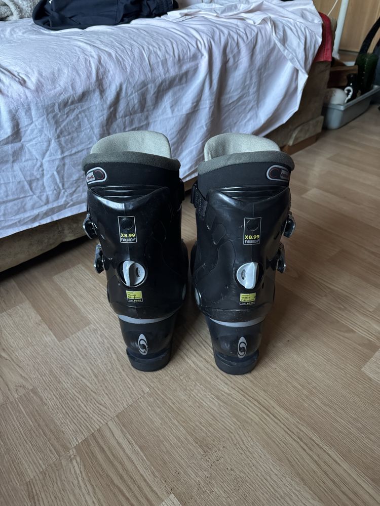 Buty narciarskie Salomon evolution 2 rozmiar 42