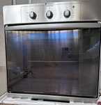 Духова вбудована шафа Hotpoint Ariston