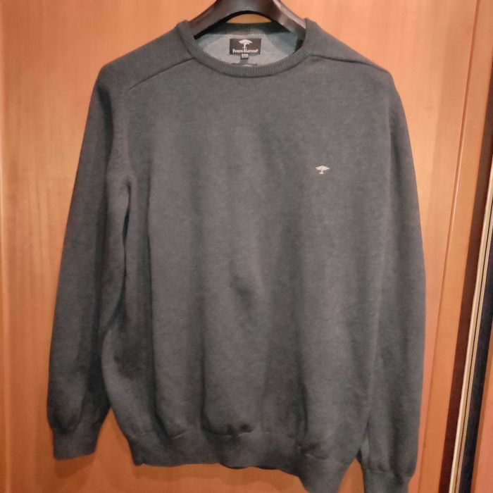 Sweter męski Fynch-Hatton, XXXL. Nowy